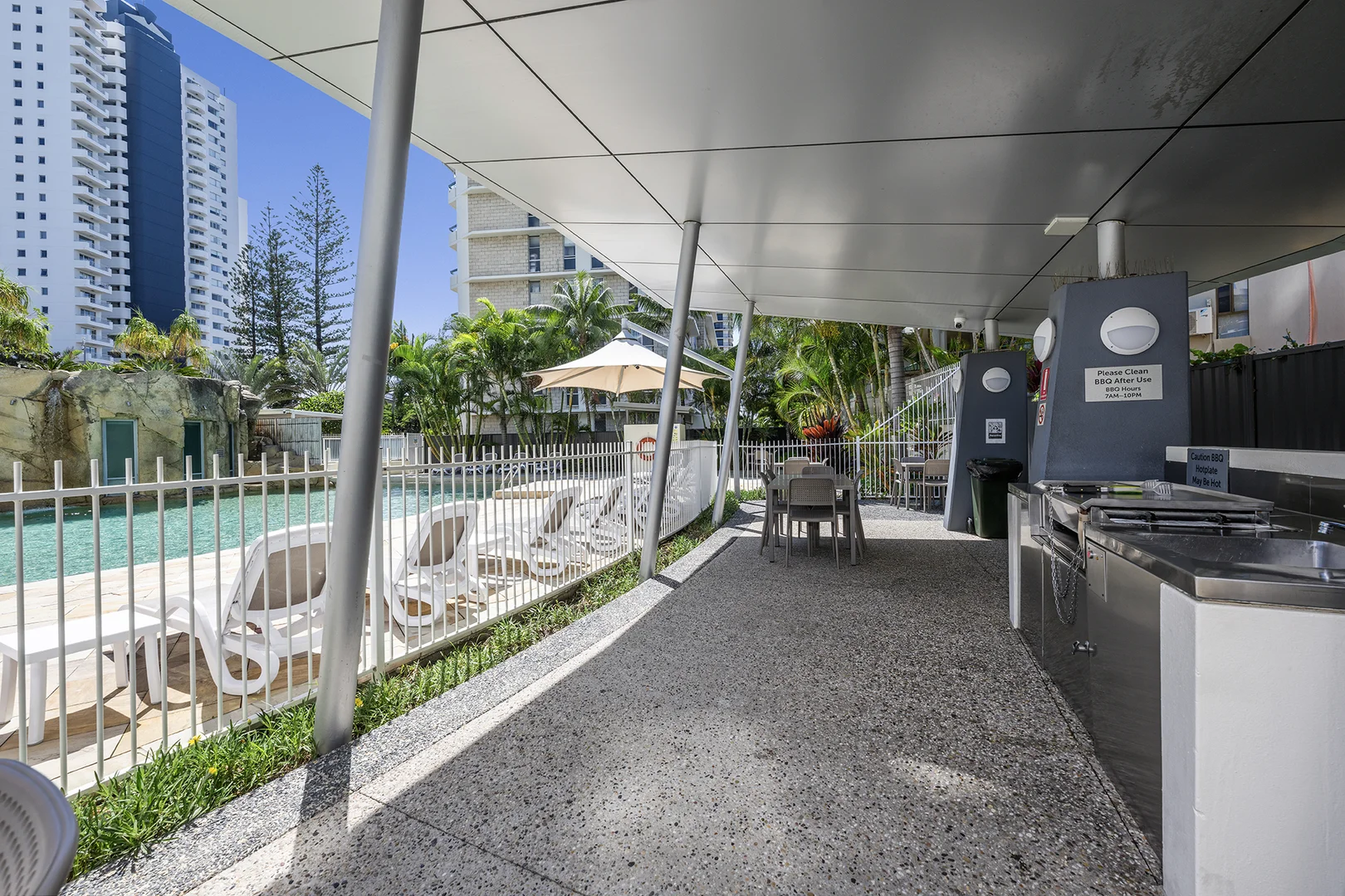 Additional image 10 of 503/18 Fern Street, Surfers Paradise QLD 4217