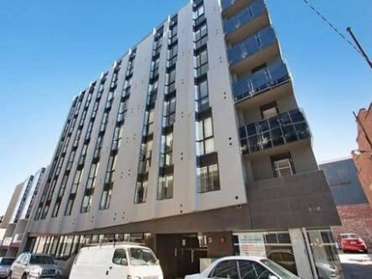519/3-11 High Street, North Melbourne VIC 3051
