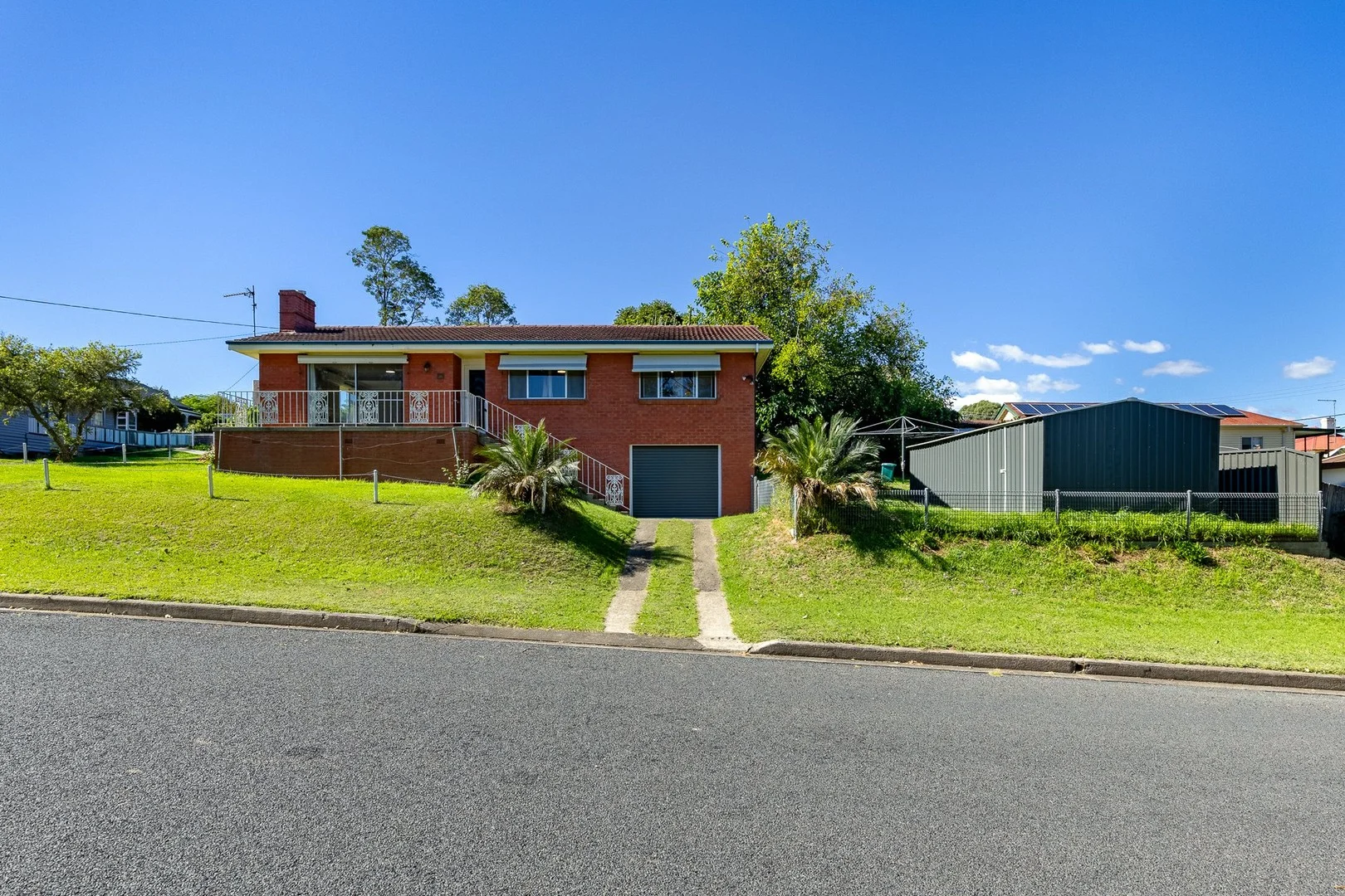 8 Walker Street, Bega NSW 2550