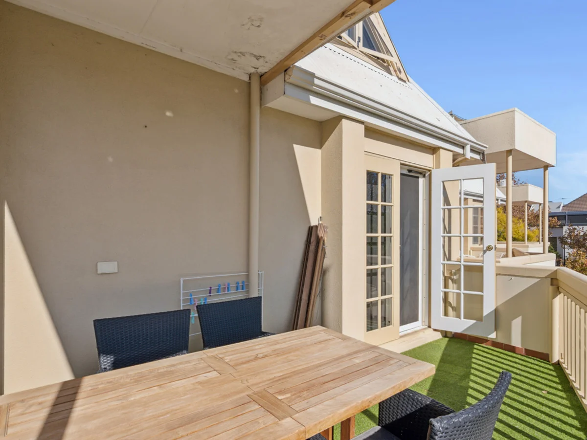 Additional image 11 of 43/22 Nile Street, East Perth WA 6004