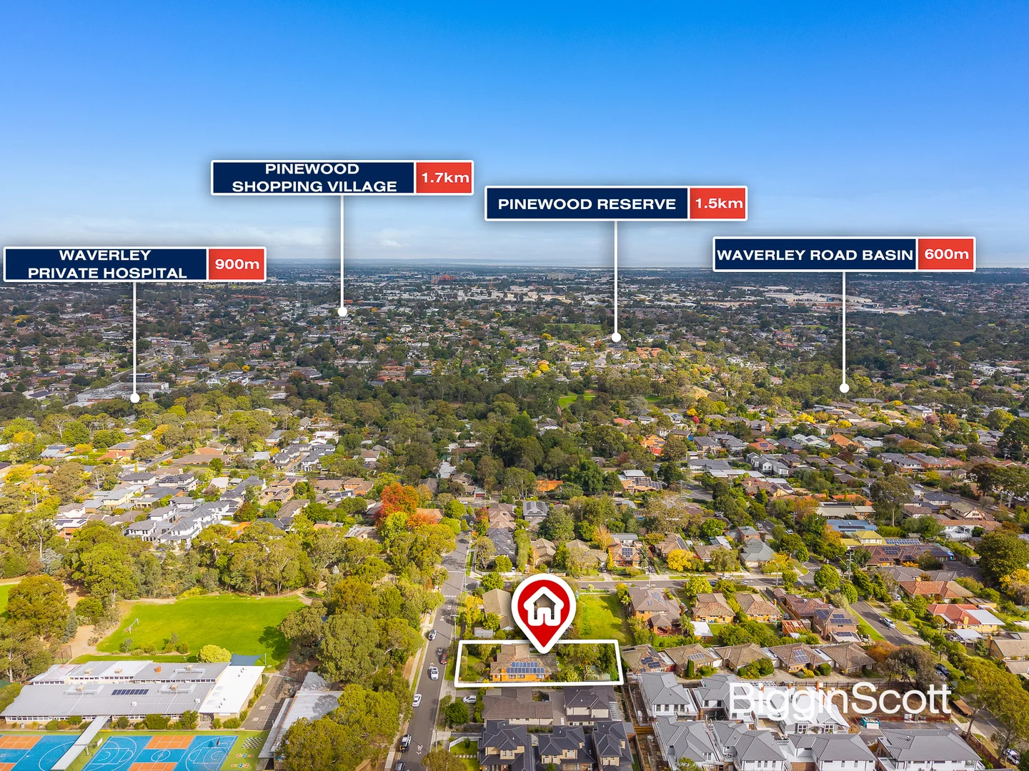Additional image 4 of 27 Vasey Avenue, Mount Waverley VIC 3149