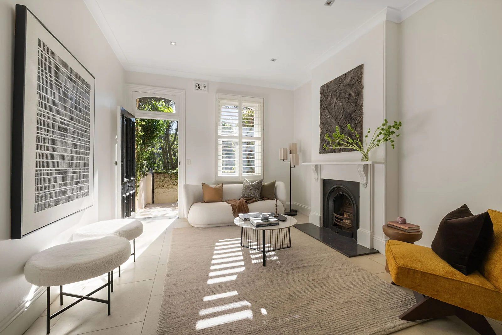 153 Sutherland Street, Paddington NSW 2021