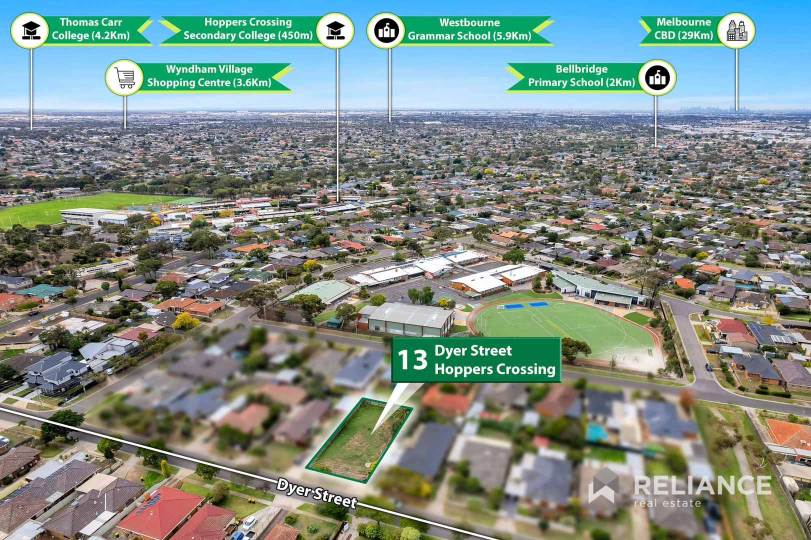 Additional image 3 of 13 Dyer Street, Hoppers Crossing VIC 3029