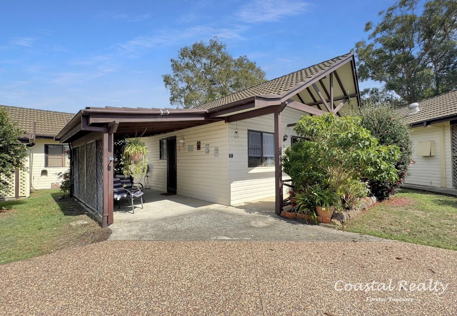 51/12 Goldens Road, Forster NSW 2428