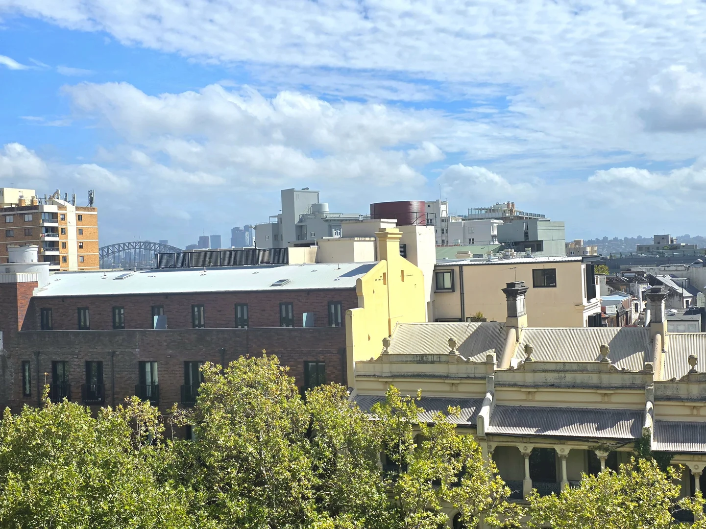Additional image 3 of 606/33 Bayswater Road, Potts Point NSW 2011