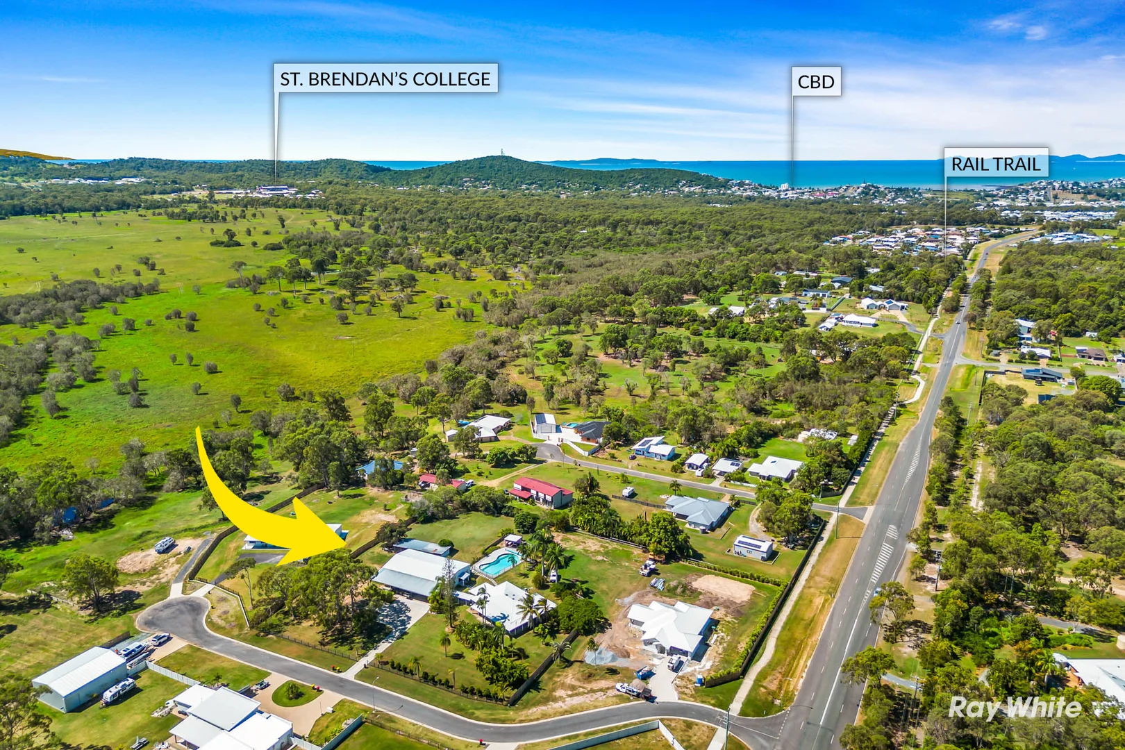 Additional image 34 of 4 Gilliland Court, Barmaryee QLD 4703