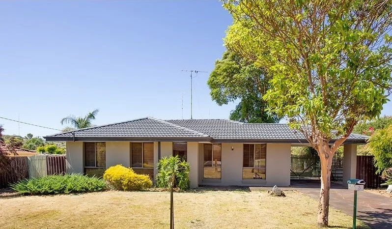 3 Jarvie Crescent, Usher WA 6230