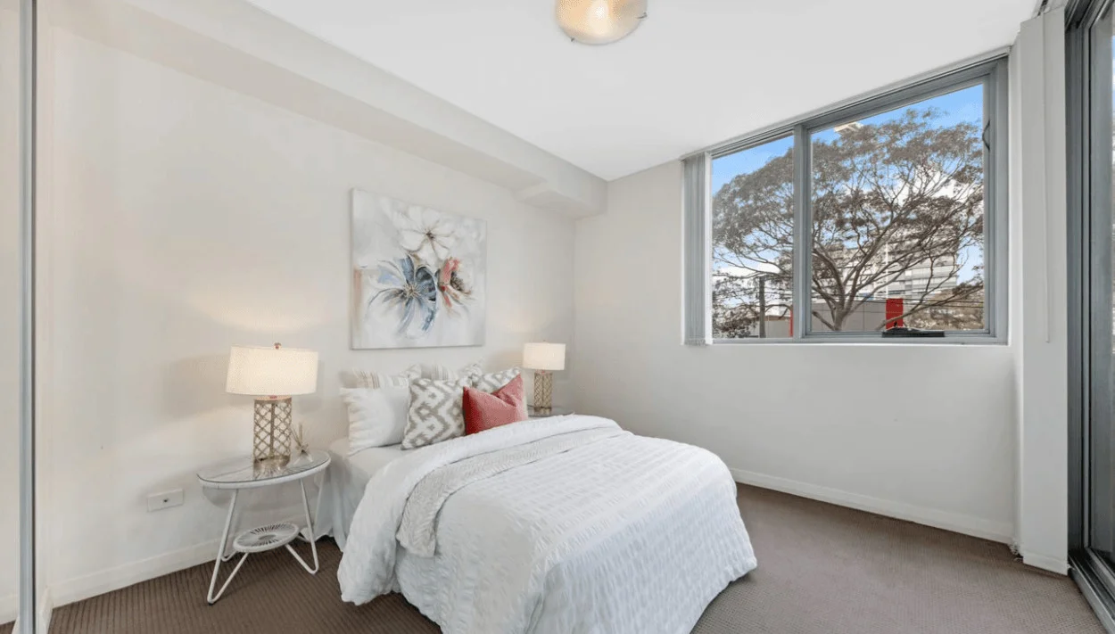 Additional image 4 of 102/39 Kent Road, Mascot NSW 2020