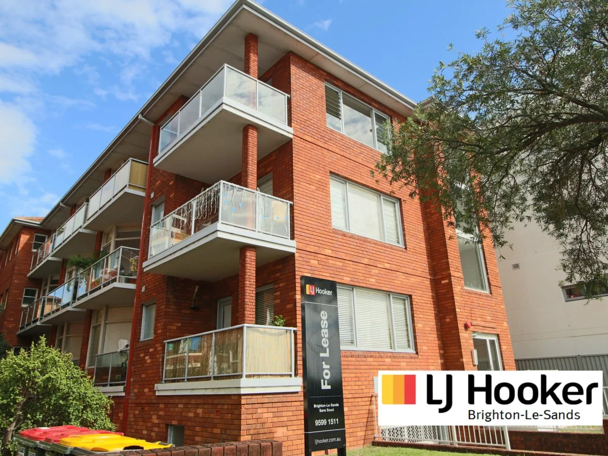 24/141 The Grand Parade, Monterey NSW 2217