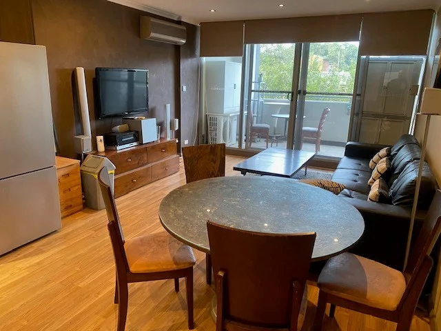 Additional image 2 of 203/1 Larkin Street, Camperdown NSW 2050