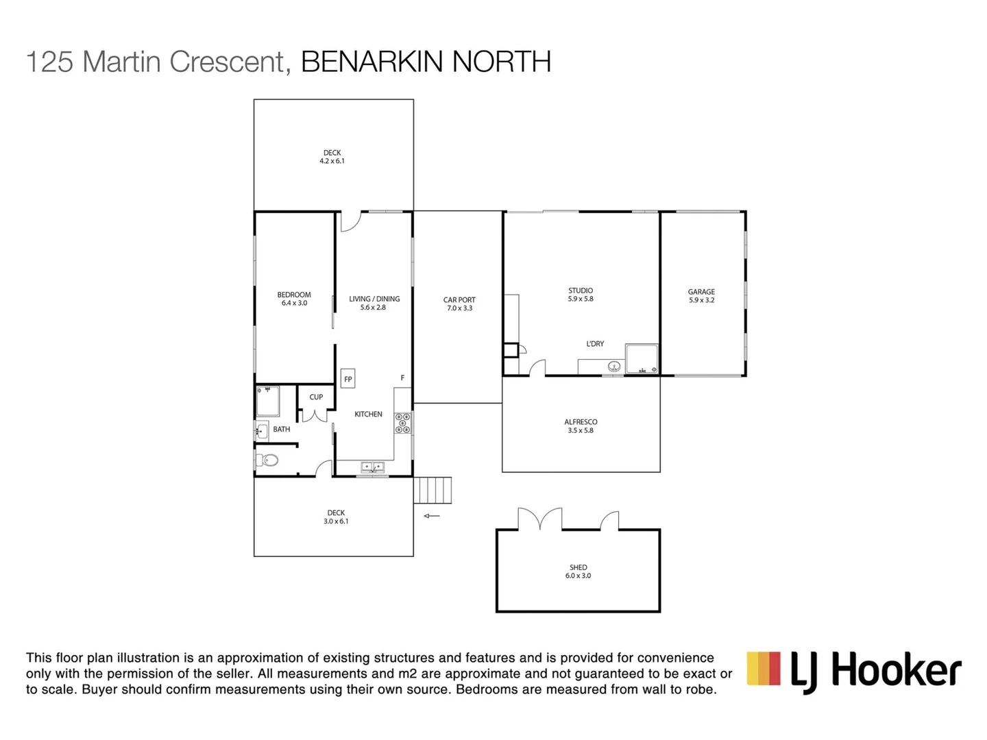 Additional image 12 of 125 Martin Crescent, Benarkin QLD 4314