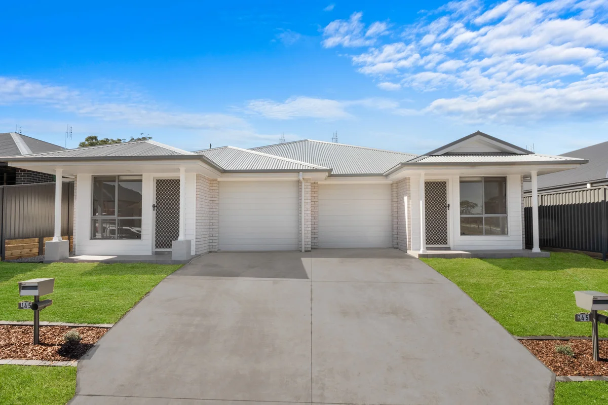 Additional image 2 of 2/45 Assay Street, Gillieston Heights NSW 2321