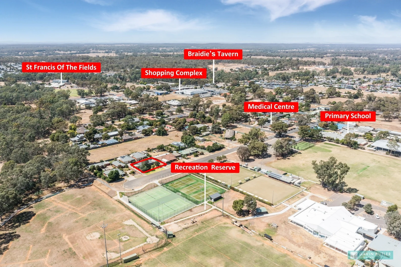 Additional image 6 of 40 Uxbridge St, Strathfieldsaye VIC 3551