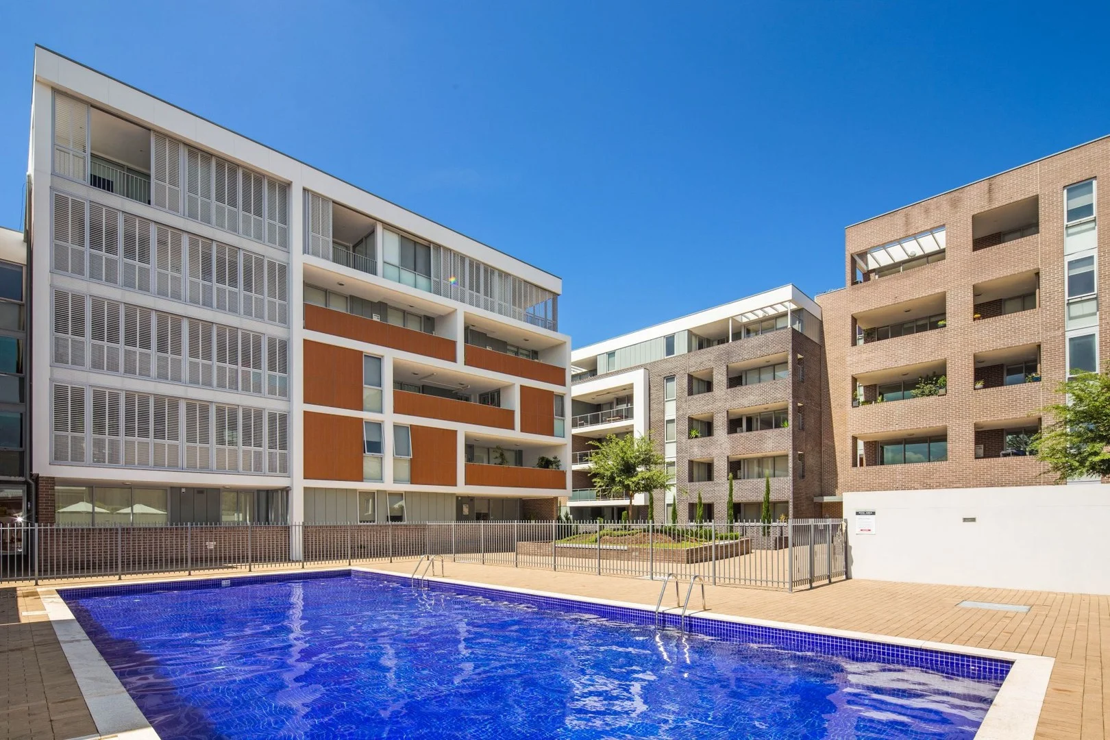 A13/28 Gower Street, Summer Hill NSW 2130