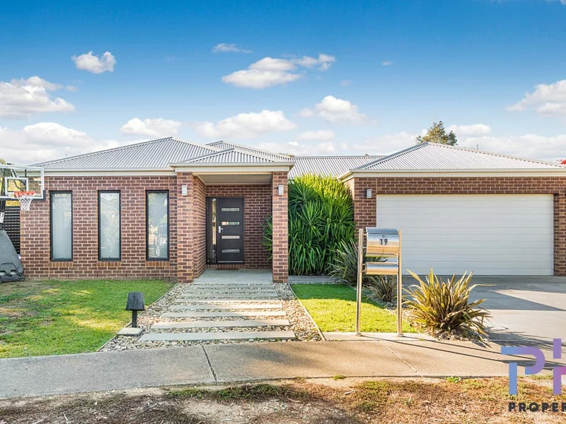 19 Henry Court, Strathfieldsaye VIC 3551
