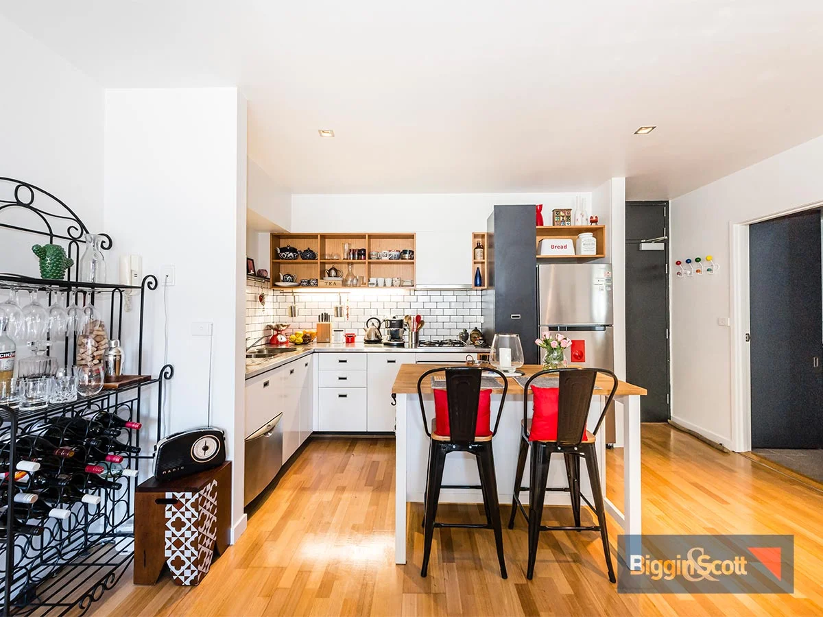 Additional image 3 of 305f/7 Greeves Street, St Kilda VIC 3182