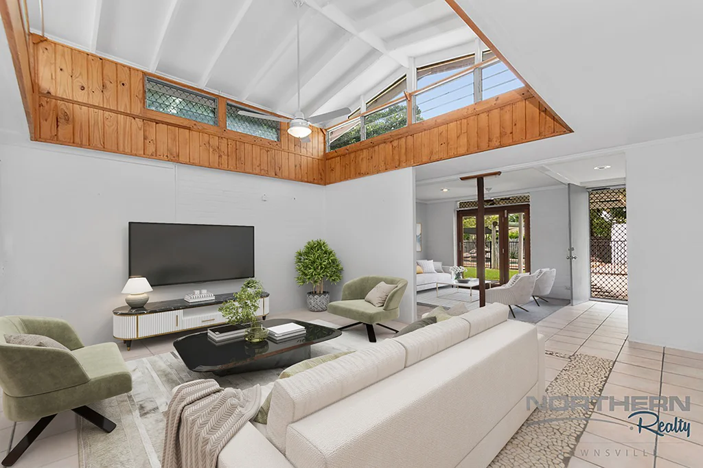 Additional image 5 of 18 Choonda Street, Cranbrook QLD 4814