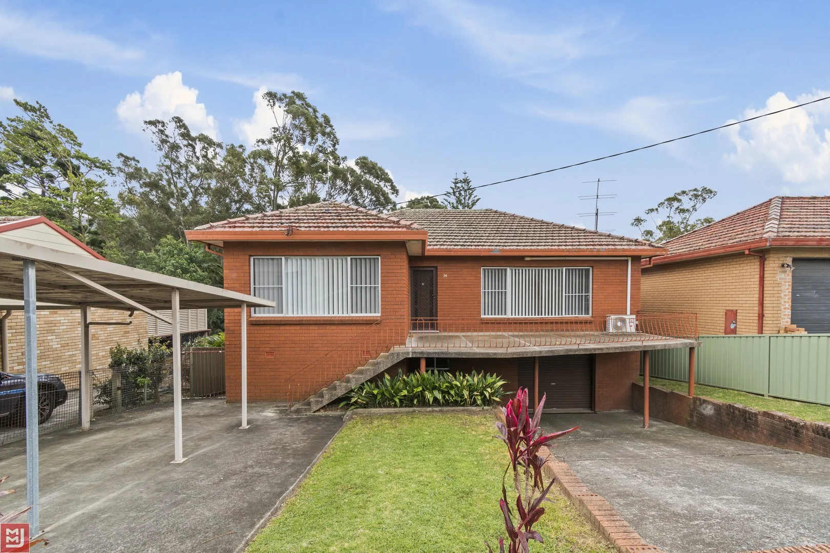 34 Caldwell Avenue, Tarrawanna NSW 2518