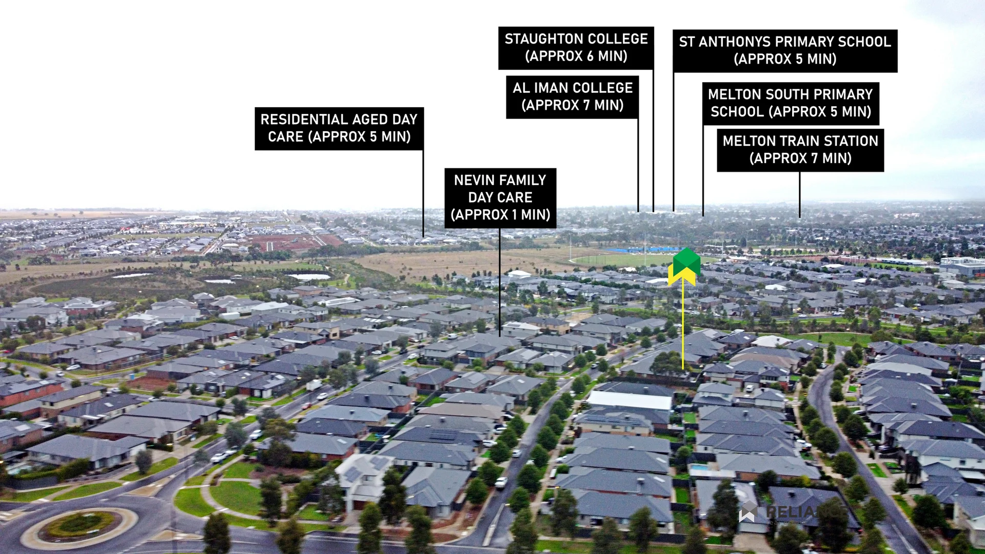 Additional image 33 of 37 Arena Circuit, Strathtulloh VIC 3338