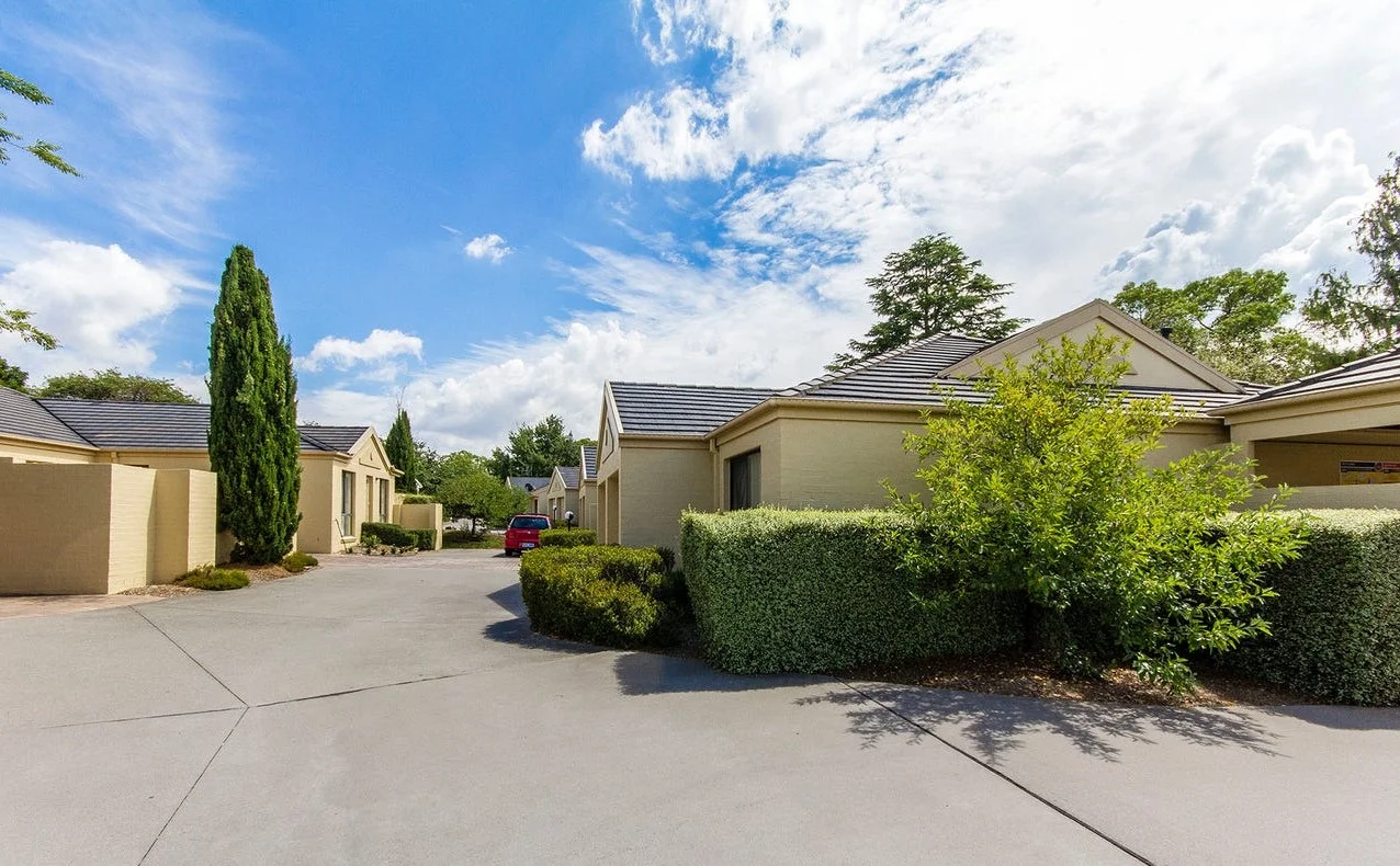 7/15 Macpherson Street, O'Connor ACT 2602