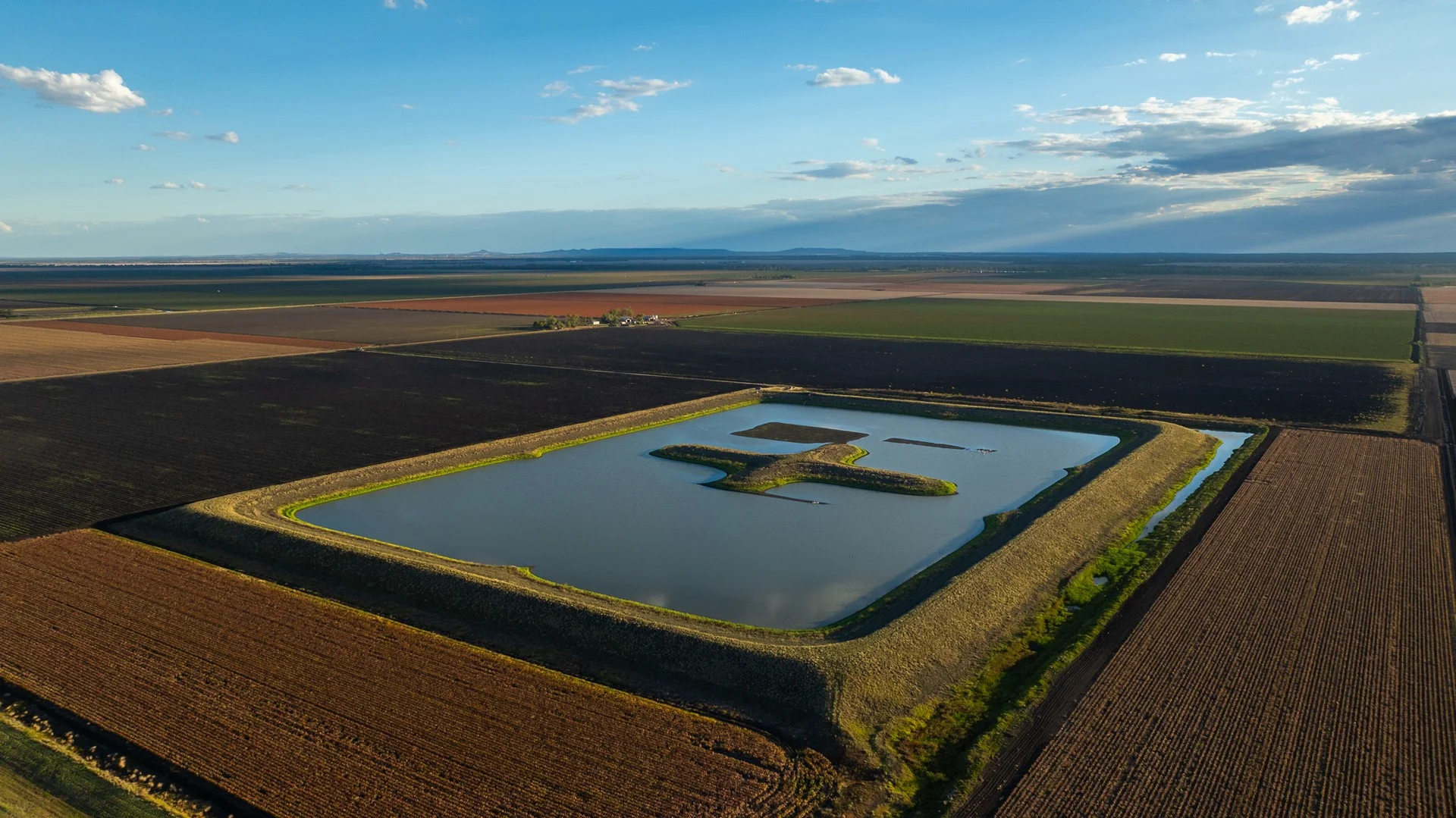 "Glengarry" 1947 Pampas - Horrane Road, Condamine Plains QLD 4352