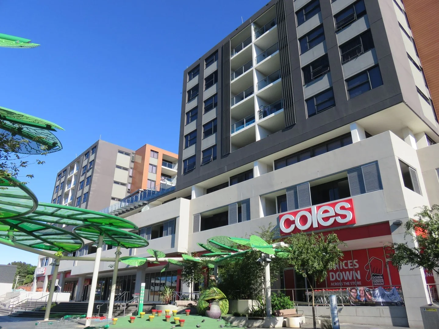 321/17 Chatham Road, West Ryde NSW 2114