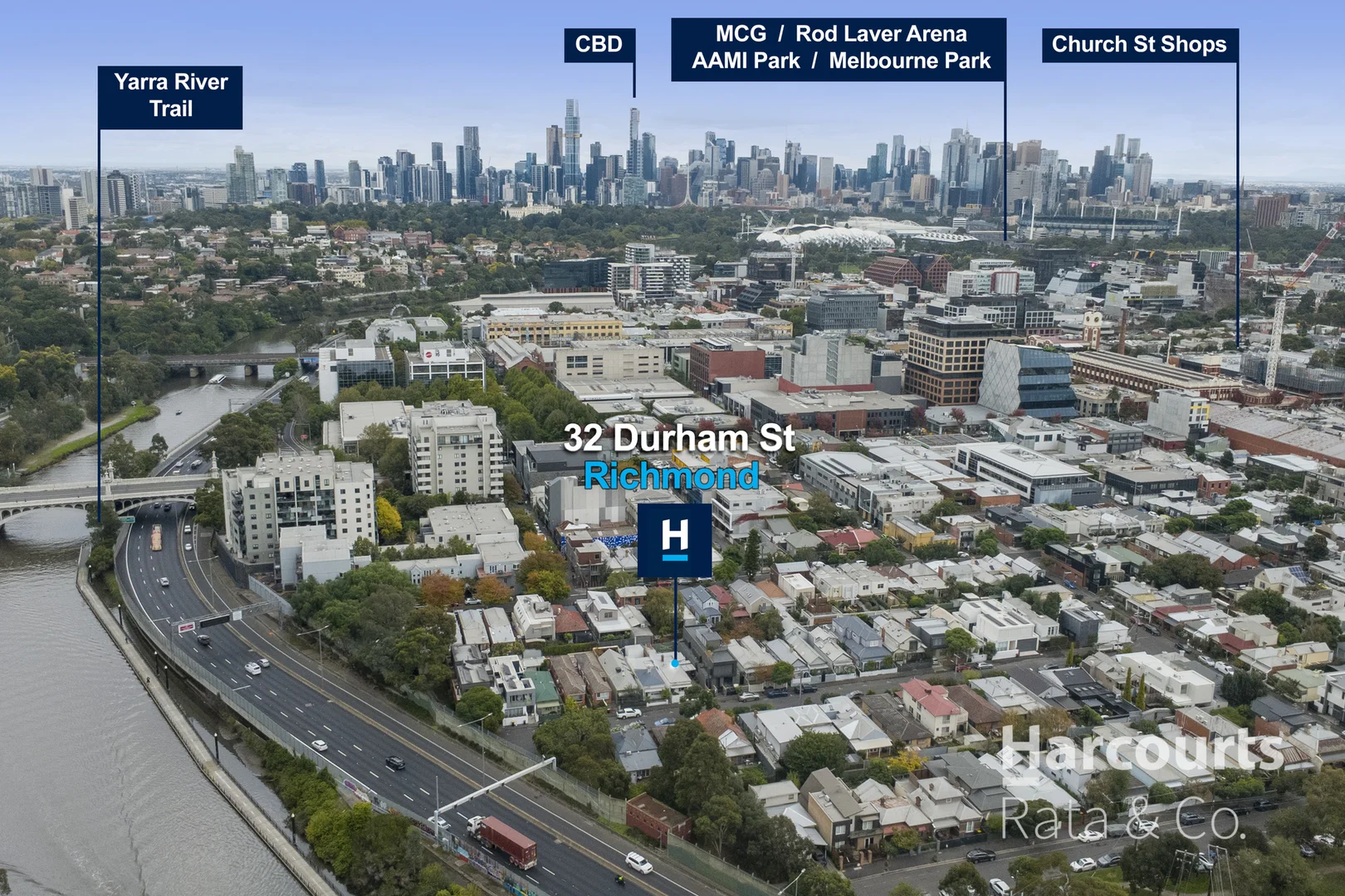 Additional image 13 of 32 Durham Street, Richmond VIC 3121