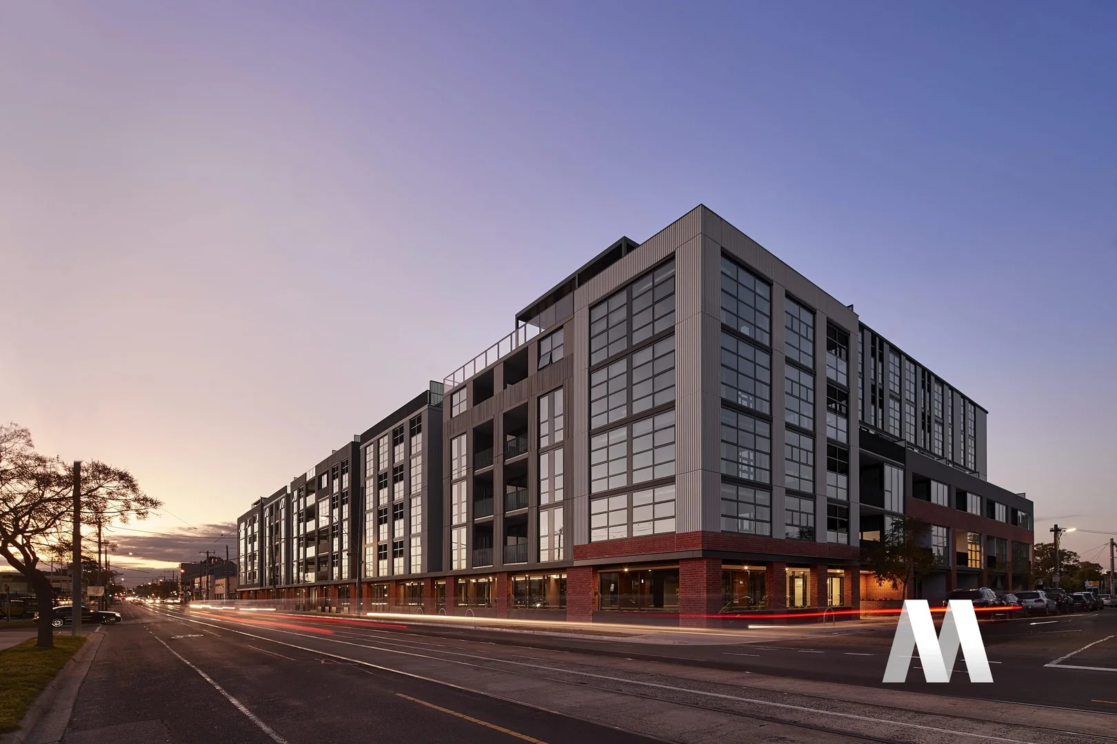 Additional image 6 of 206A/2A Duffy Street, Essendon North VIC 3041