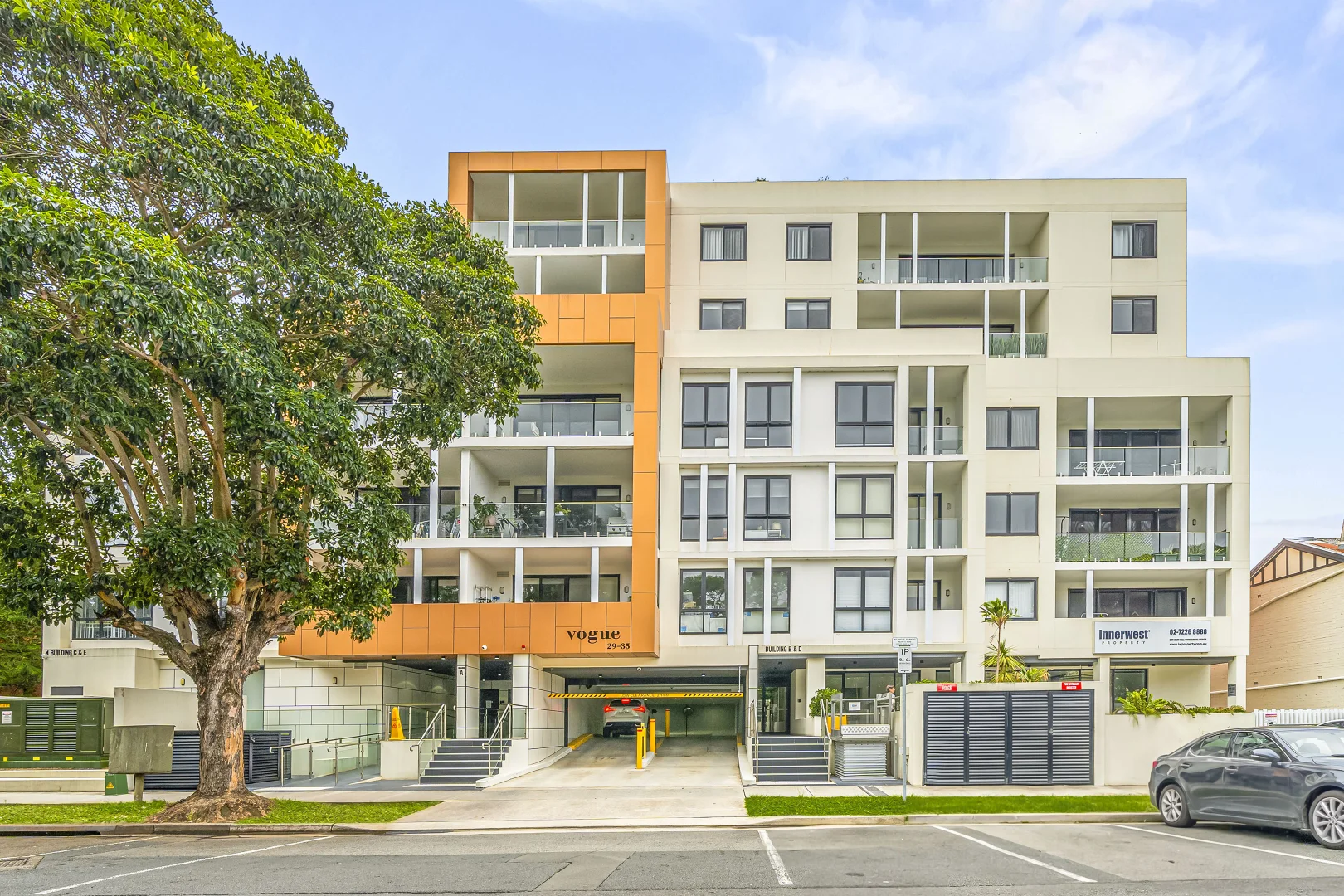 Additional image 13 of 219/29-35 Burlington Road, Homebush NSW 2140