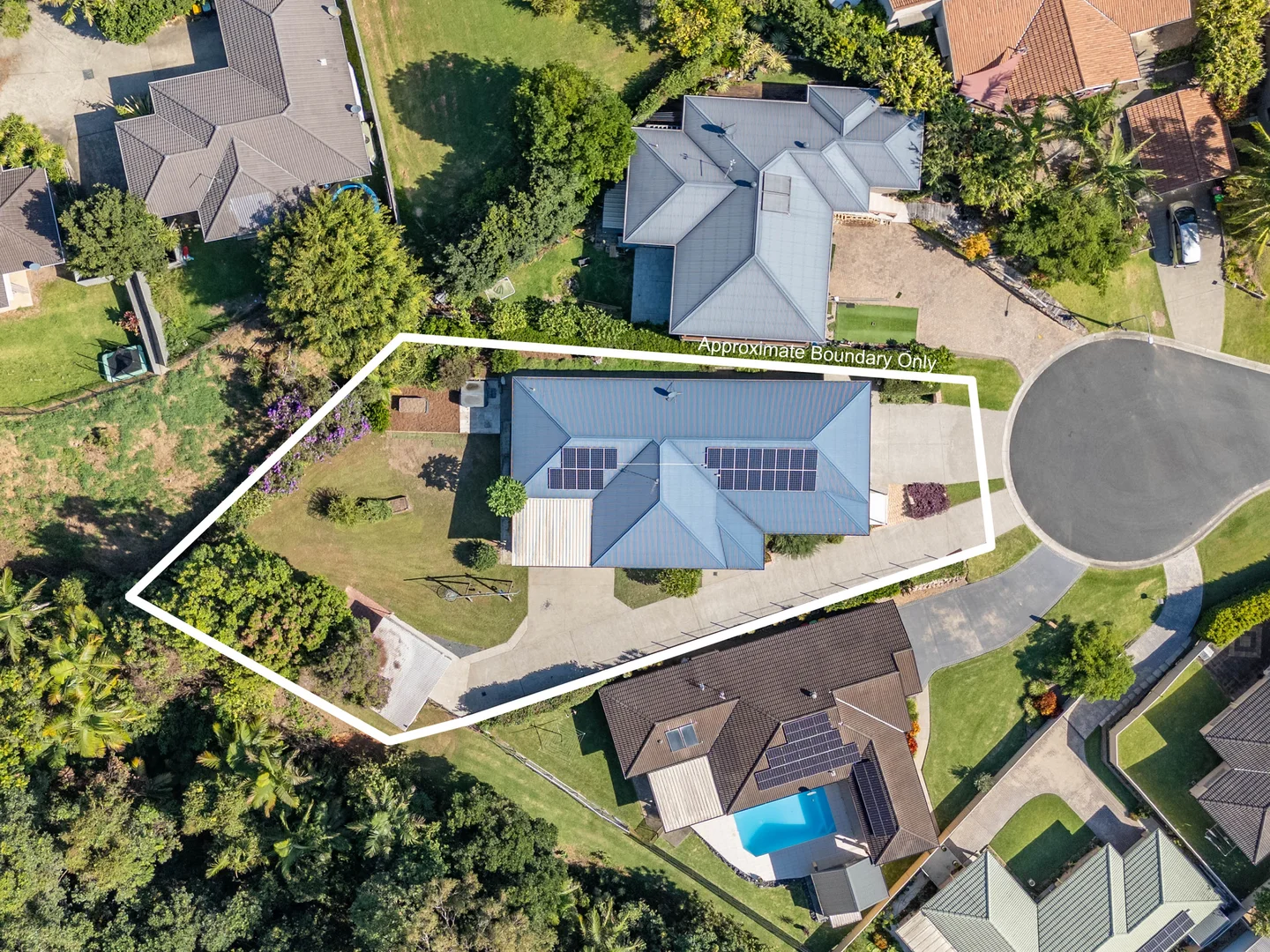 Additional image 3 of 4 Coriedale Drive, Coffs Harbour NSW 2450