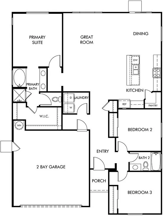 Additional image 5 of 11417 Faldo Street, Beaumont, CA 92223