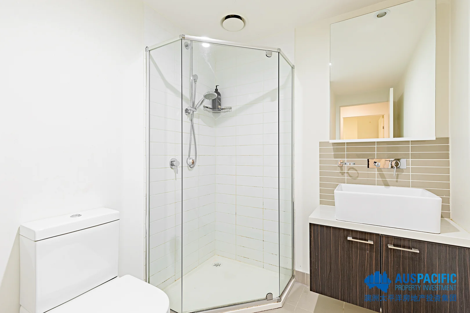 Additional image 8 of 2303/8 Sutherland Street, Melbourne VIC 3000