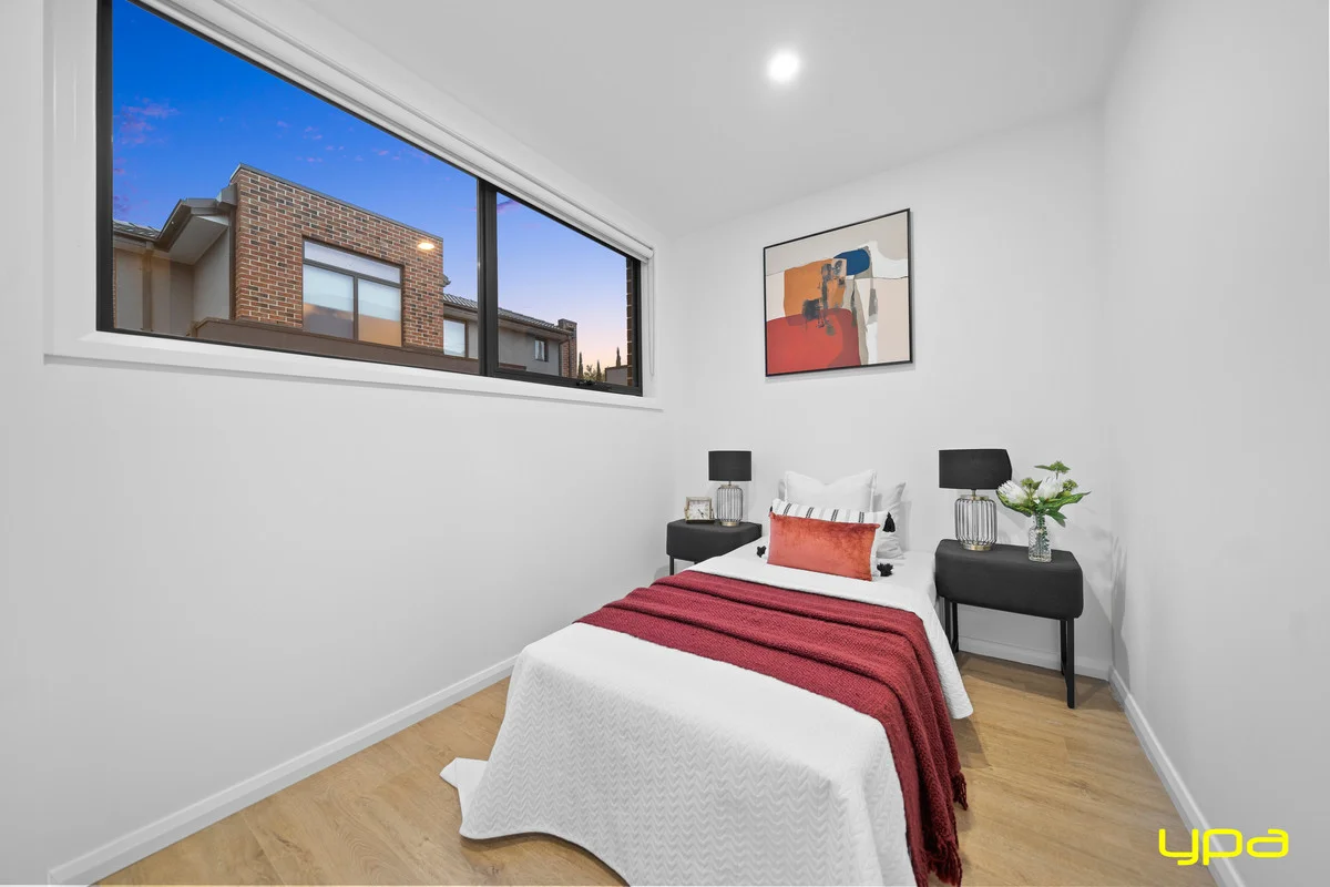 Additional image 14 of 3/24 Longbourne Avenue, Notting Hill VIC 3168