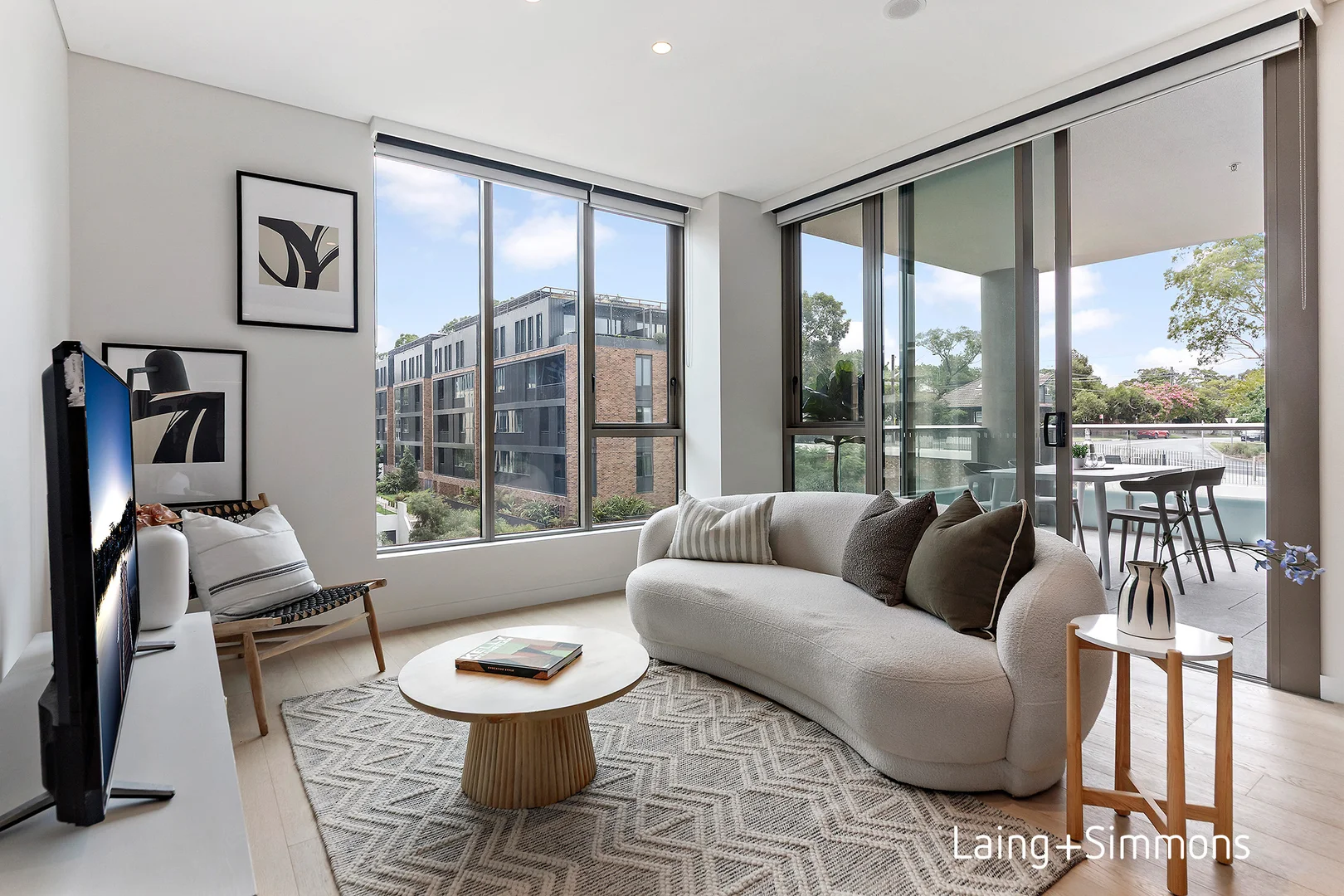 Additional image 2 of 409/5 Scott Street, Willoughby NSW 2068
