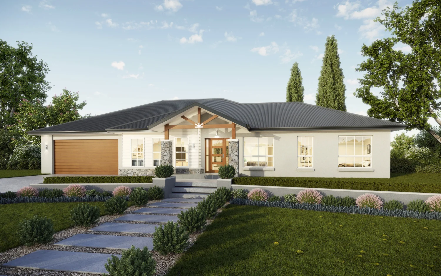 Lot 921 Bombira Estate, Mudgee NSW 2850