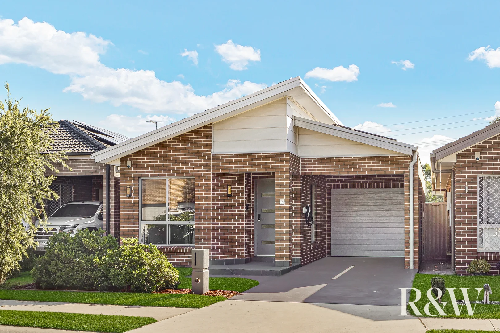 Additional image 13 of 81 Carroll Crescent, Plumpton NSW 2761