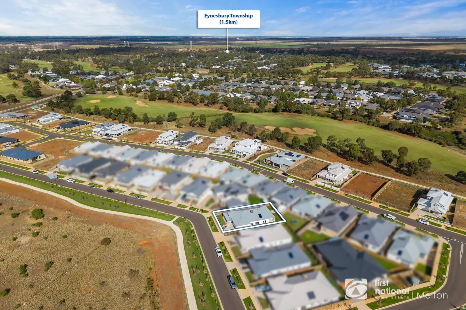 Additional image 15 of 26 BUNDALONG DRIVE, Eynesbury VIC 3338