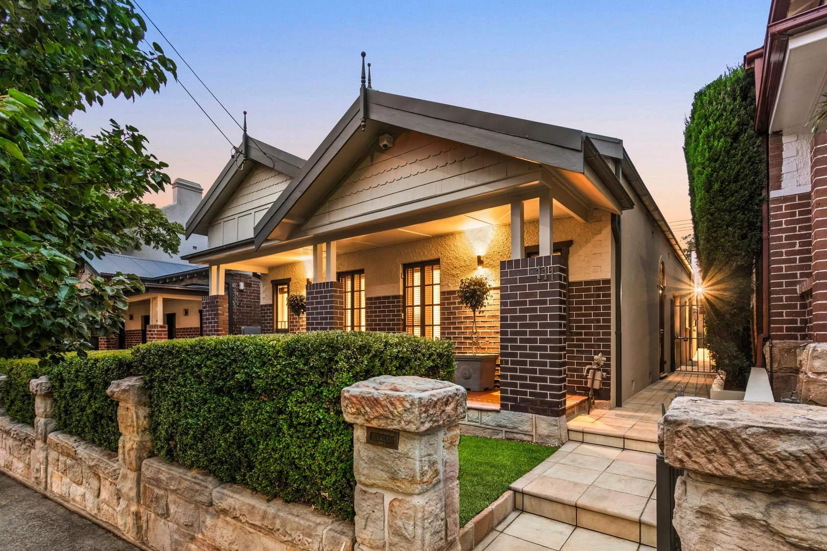 111 Stanmore Road, Stanmore NSW 2048