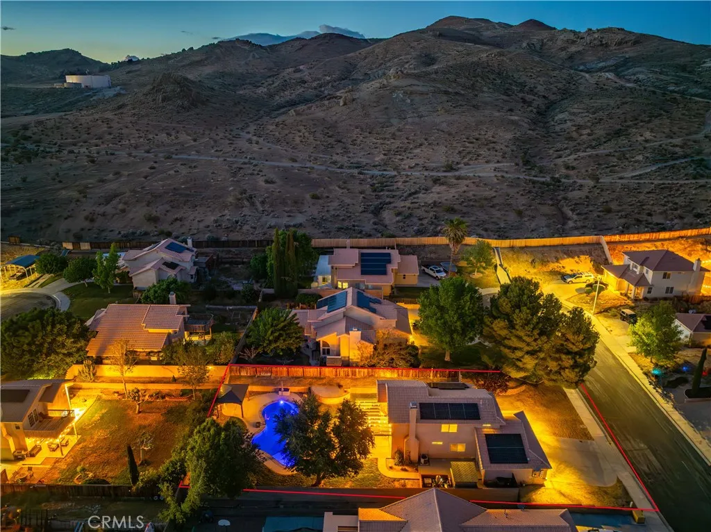 Additional image 55 of 3549 Silver Spur Court, Rosamond, CA 93560