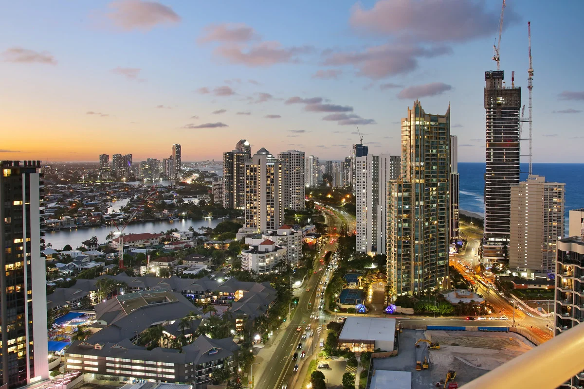 Additional image 2 of 3202/5-19 Palm Avenue, Surfers Paradise QLD 4217