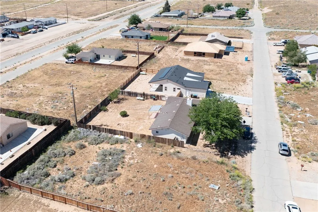 Additional image 34 of 10416 Peach Avenue, California City, CA 93505