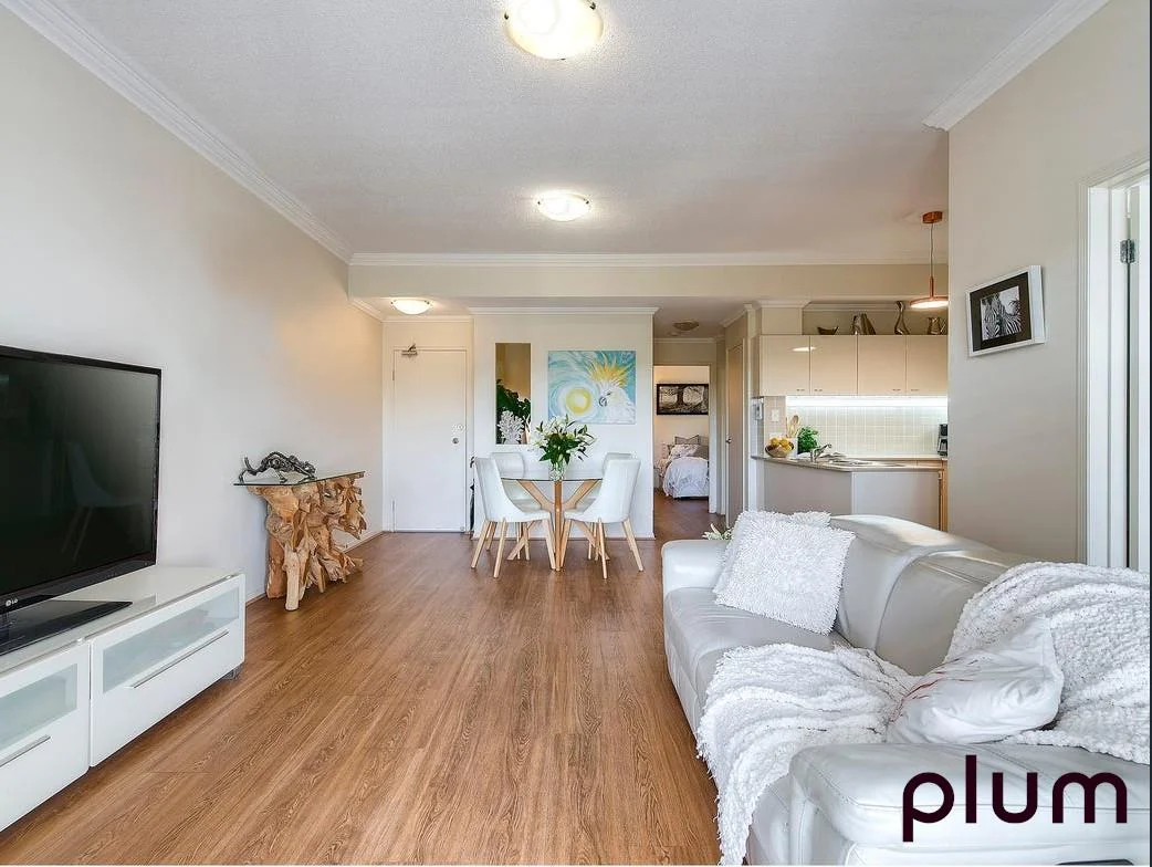 31/28 Belgrave Road, Indooroopilly QLD 4068 photo 5