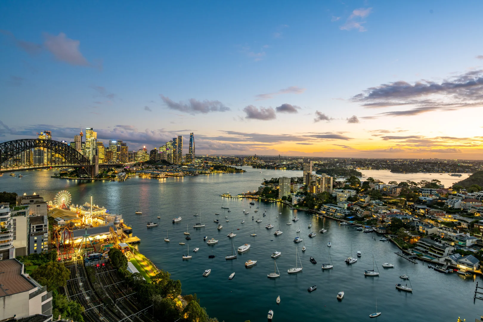Additional image 11 of 2002/61 Lavender Street, Milsons Point NSW 2061
