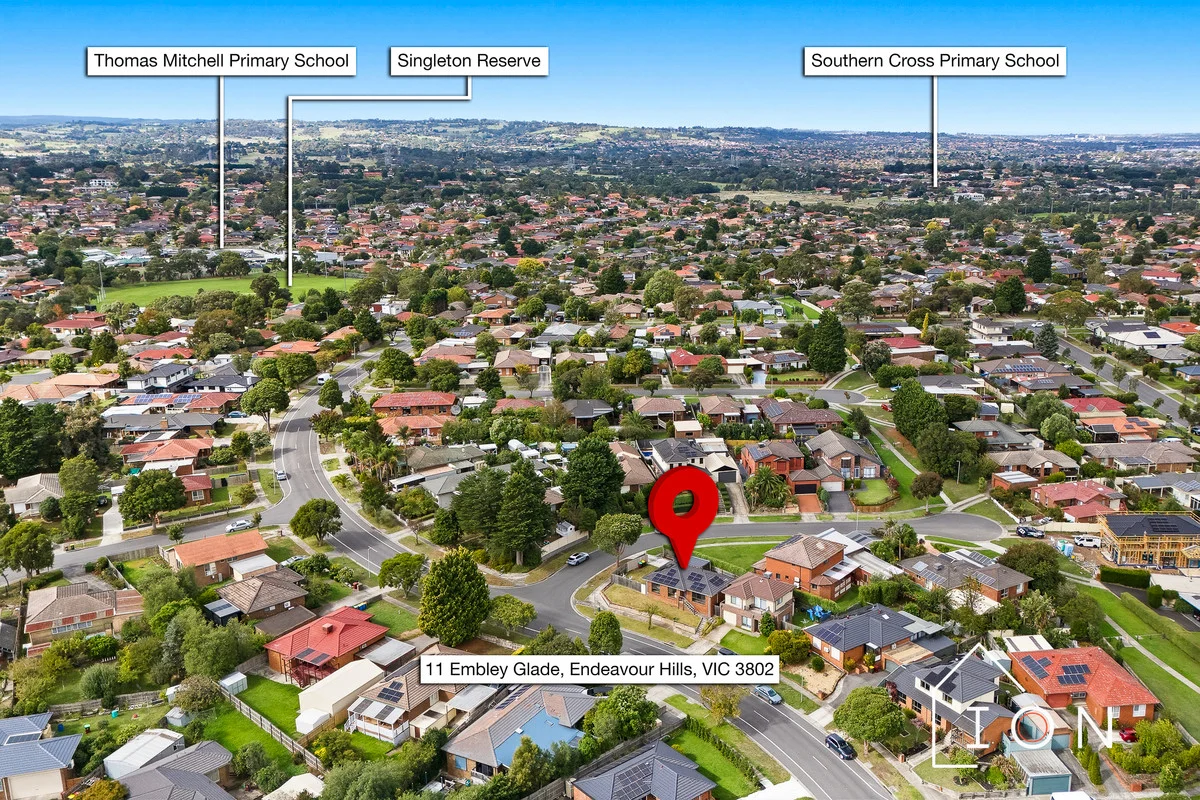 Additional image 18 of 11 Embley Glade, Endeavour Hills VIC 3802