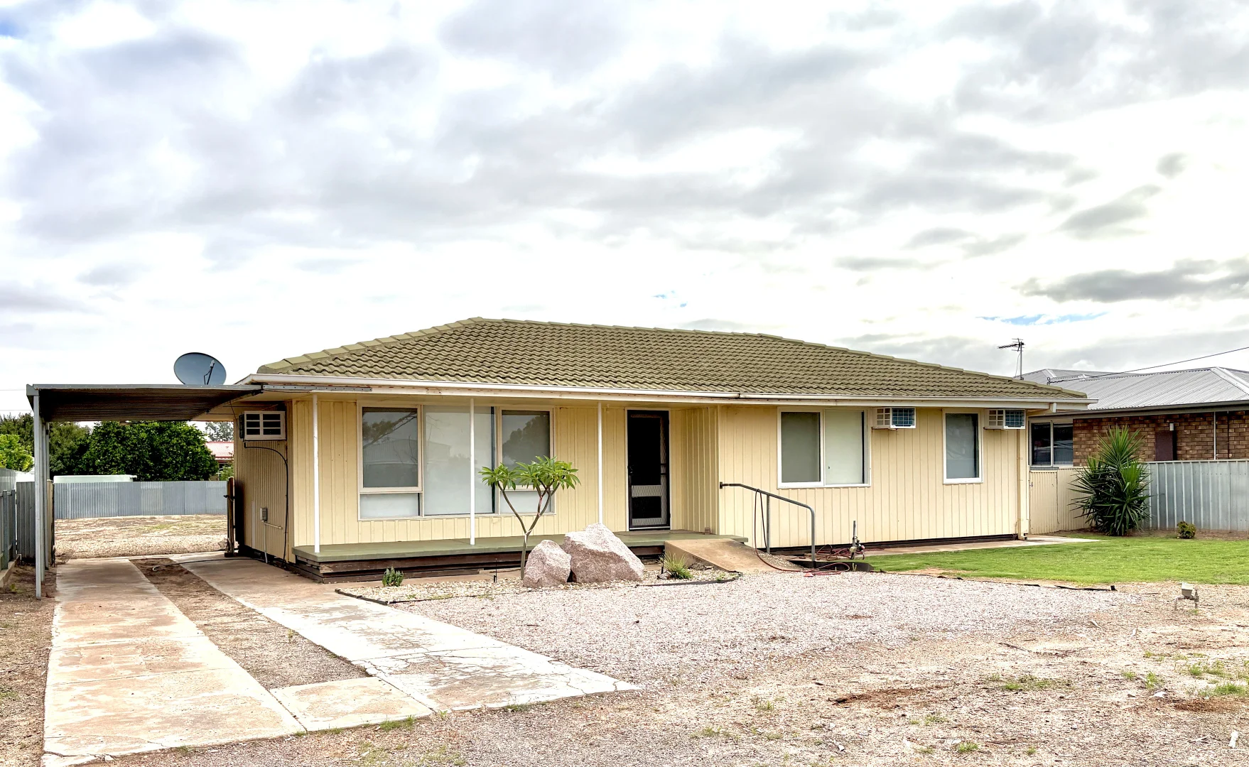 Additional image 6 of 4 Turley Street, Wudinna SA 5652