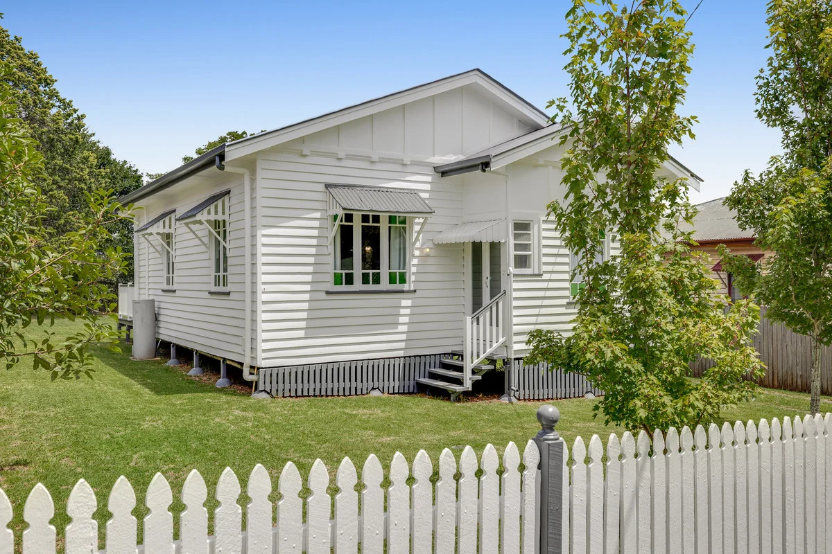 4 Stephen Street, South Toowoomba QLD 4350