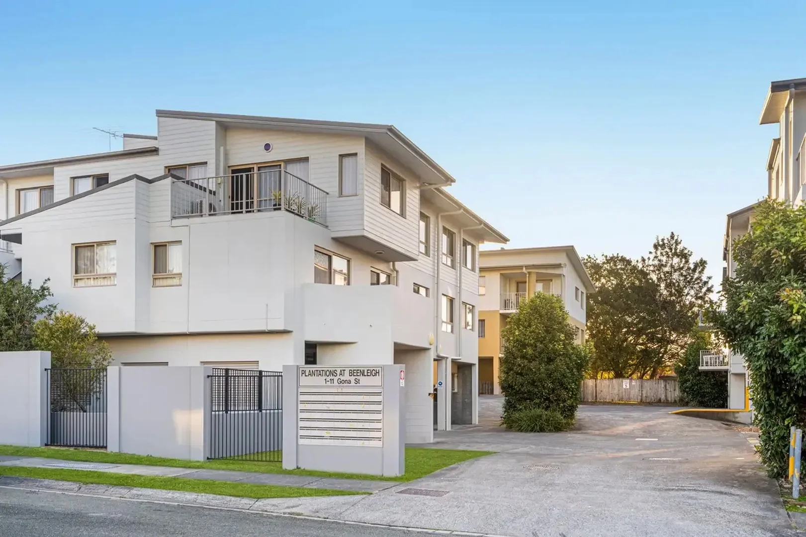 34/1-11 Gona Street, Beenleigh QLD 4207