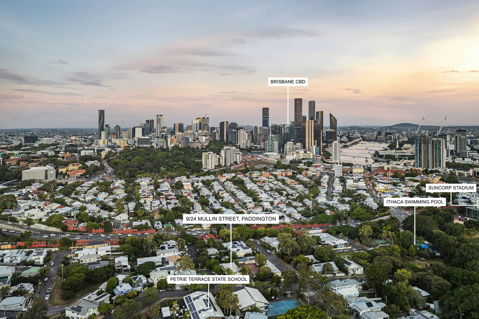 Additional image 21 of 9/24 Mullin Street, Paddington QLD 4064