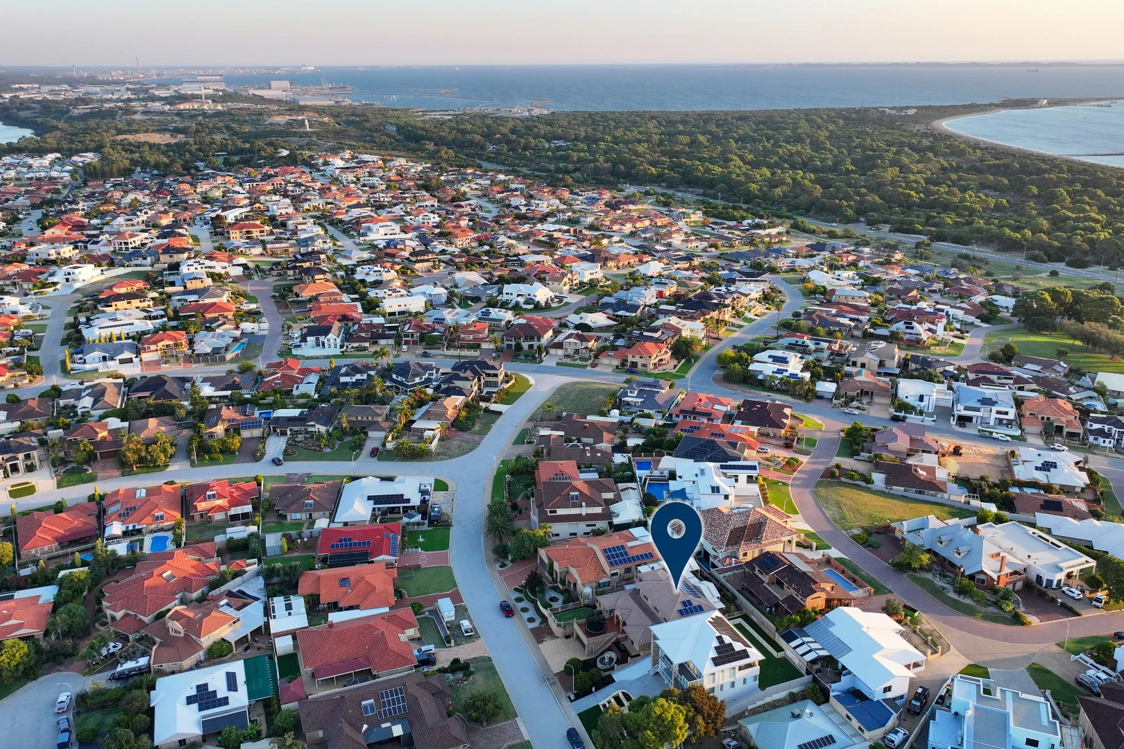 Additional image 40 of 13 Hayward Parade, Coogee WA 6166