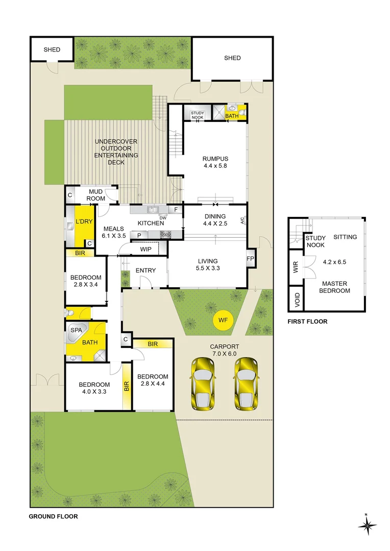 Additional image 17 of 16 Kana Street, Grovedale VIC 3216